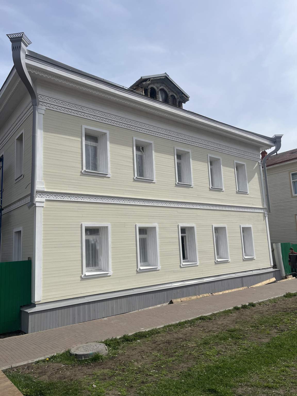 Сдам в аренду помещение свободного назначения 499.4 м.кв.