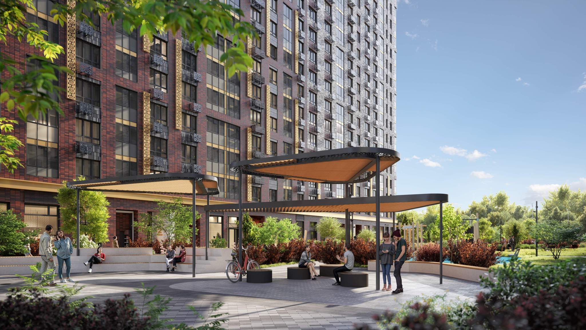 Продам помещение свободного назначения 2.4 м.кв.