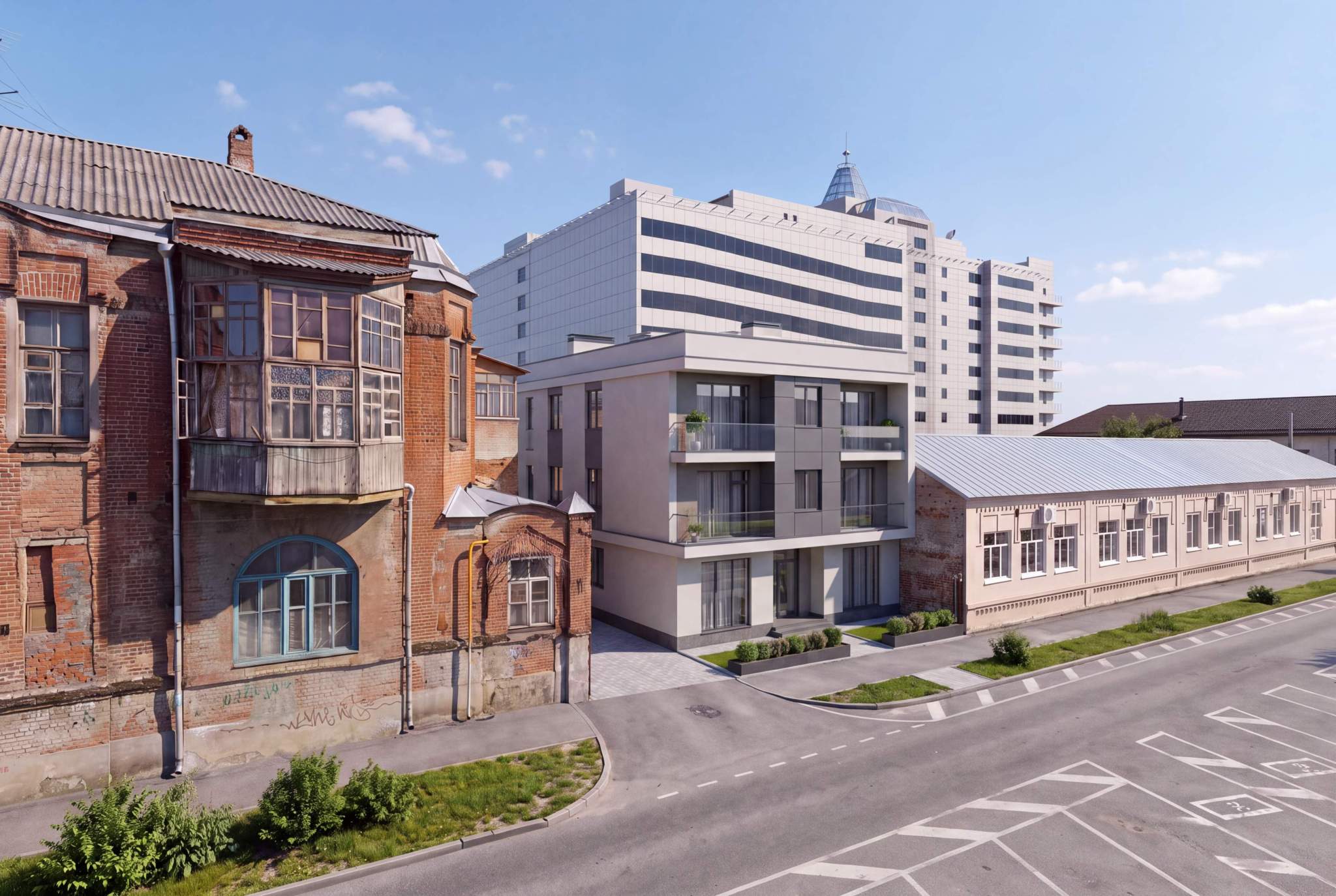 Продам земельный участок 1162 м.кв.