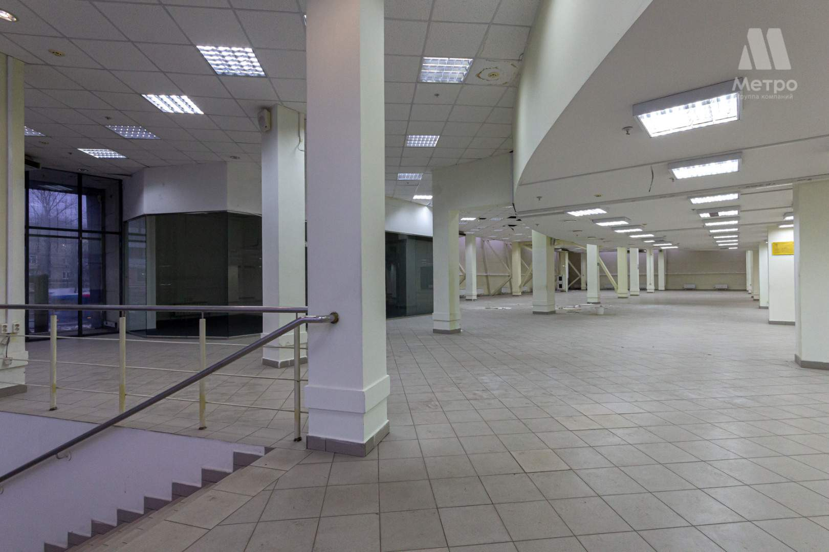 Торговая площадь на продажу в Ярославле, Московский проспект, 80а фото №4