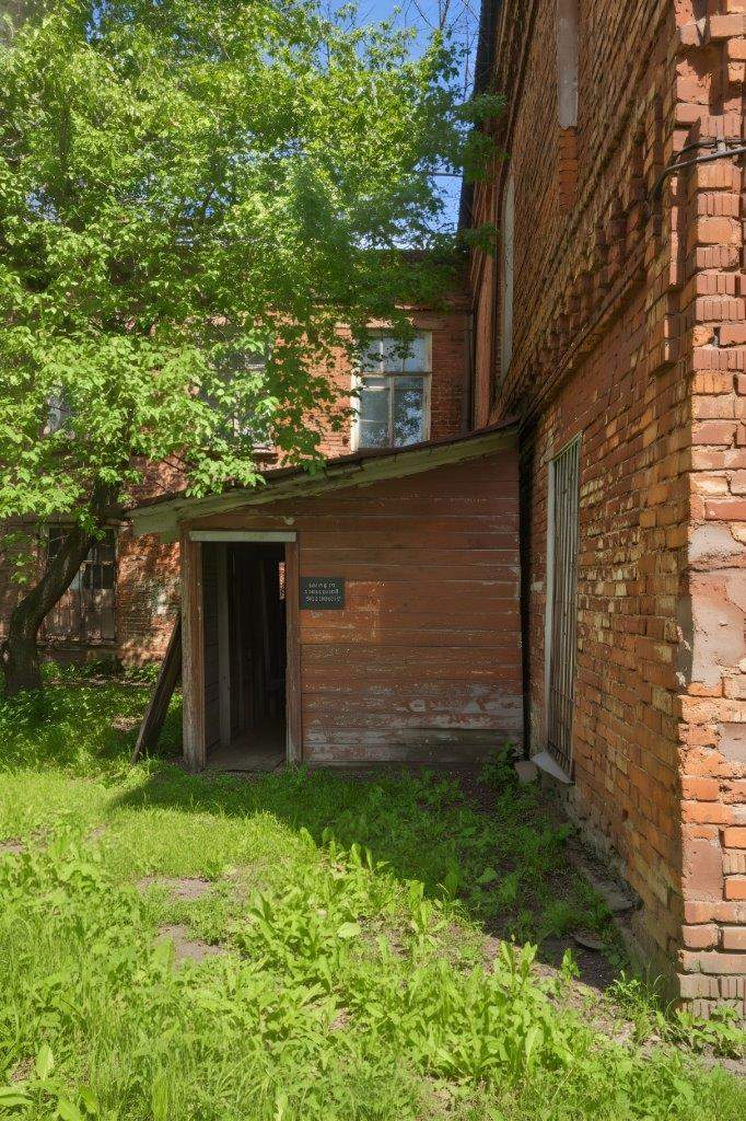 Продам торговое помещение 2316.1 м.кв.