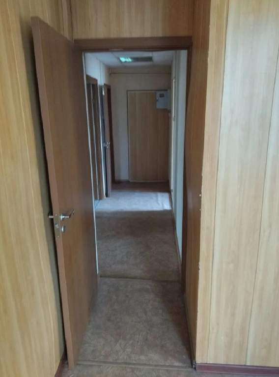 Продам офис 79.3 м.кв.