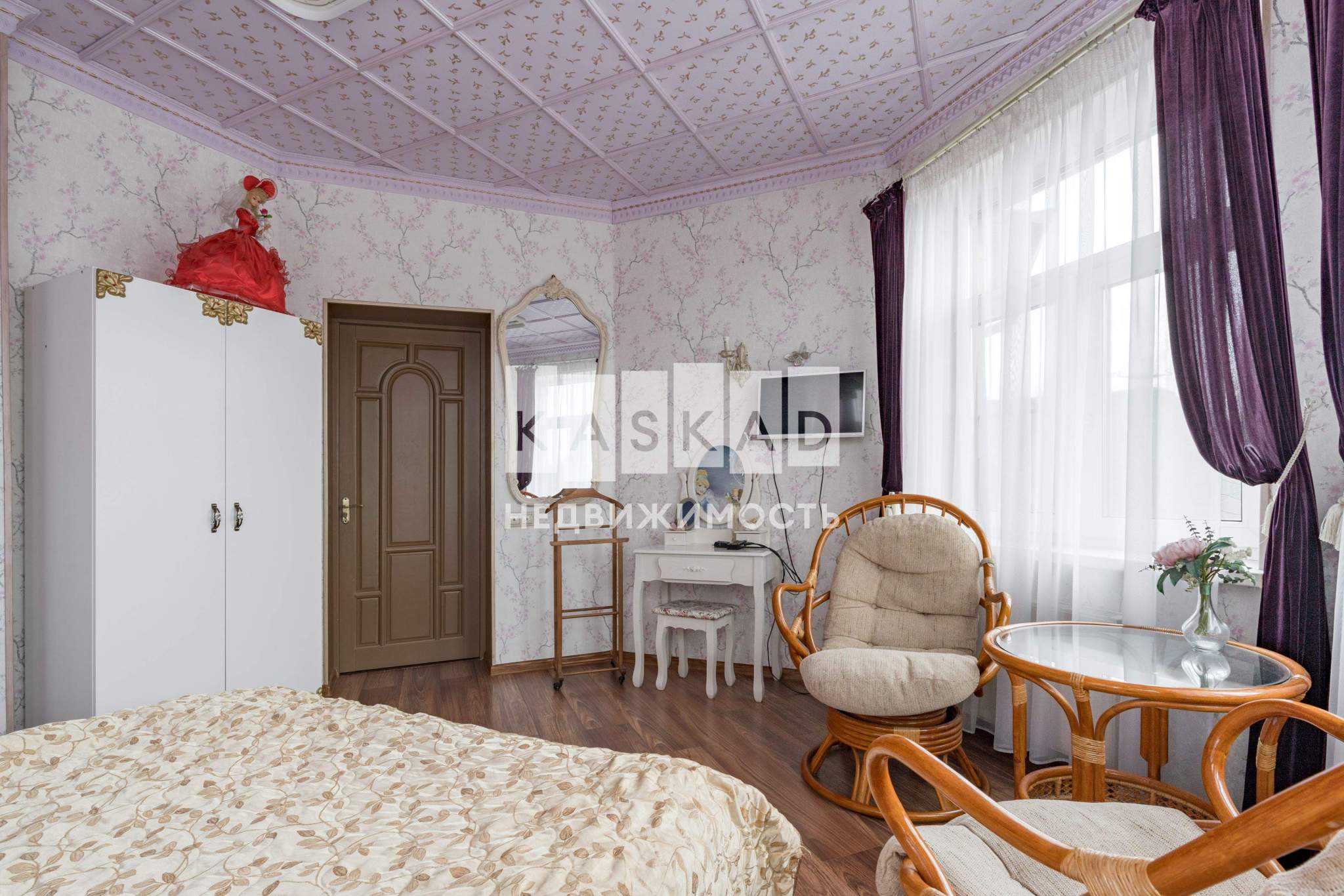 Коттедж на продажу в Раменском, Подгорная улица, 45 фото №18
