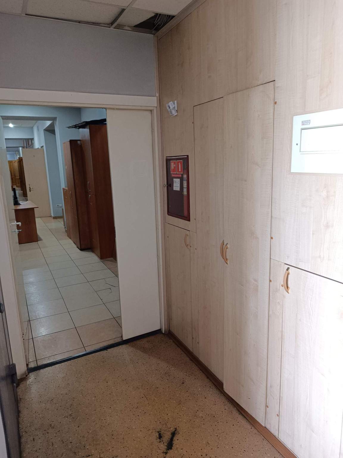 Продам офис 624.3 м.кв.