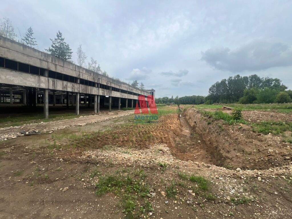 Производство на продажу в Ярославле, Спартаковская улица, 1д фото №2