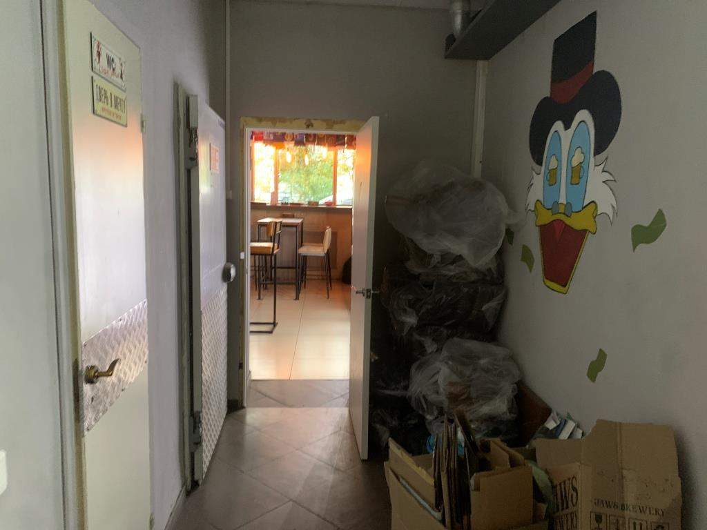 Продам офис 65.5 м.кв.