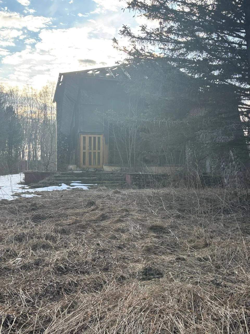 Продам торговое помещение 738.4 м.кв.