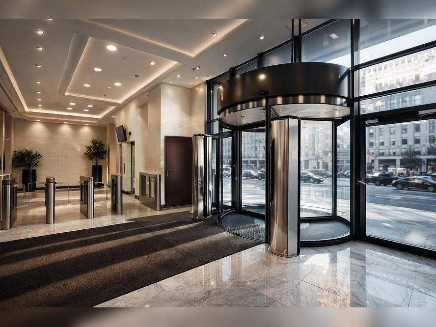 Сдам в аренду офис 78.6 м.кв.