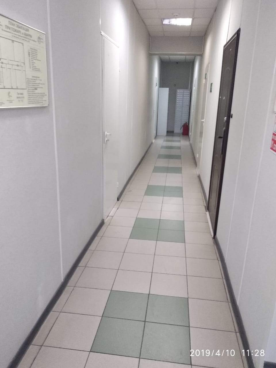 Продам офис 343.9 м.кв.