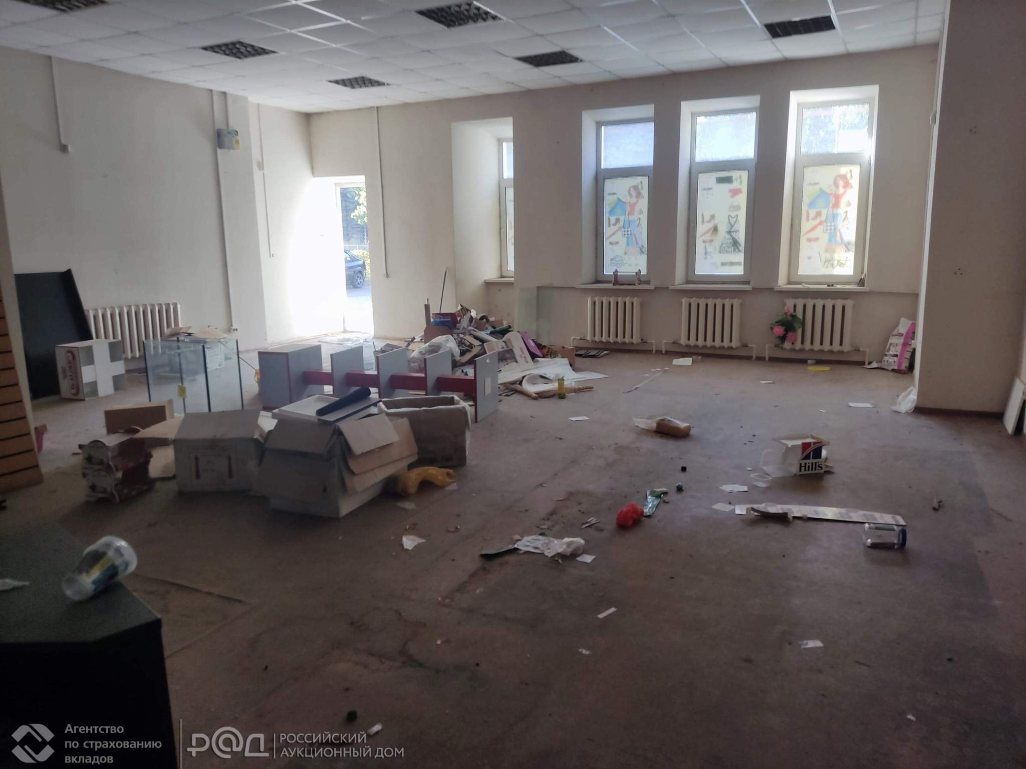 Продам офис 353.4 м.кв.