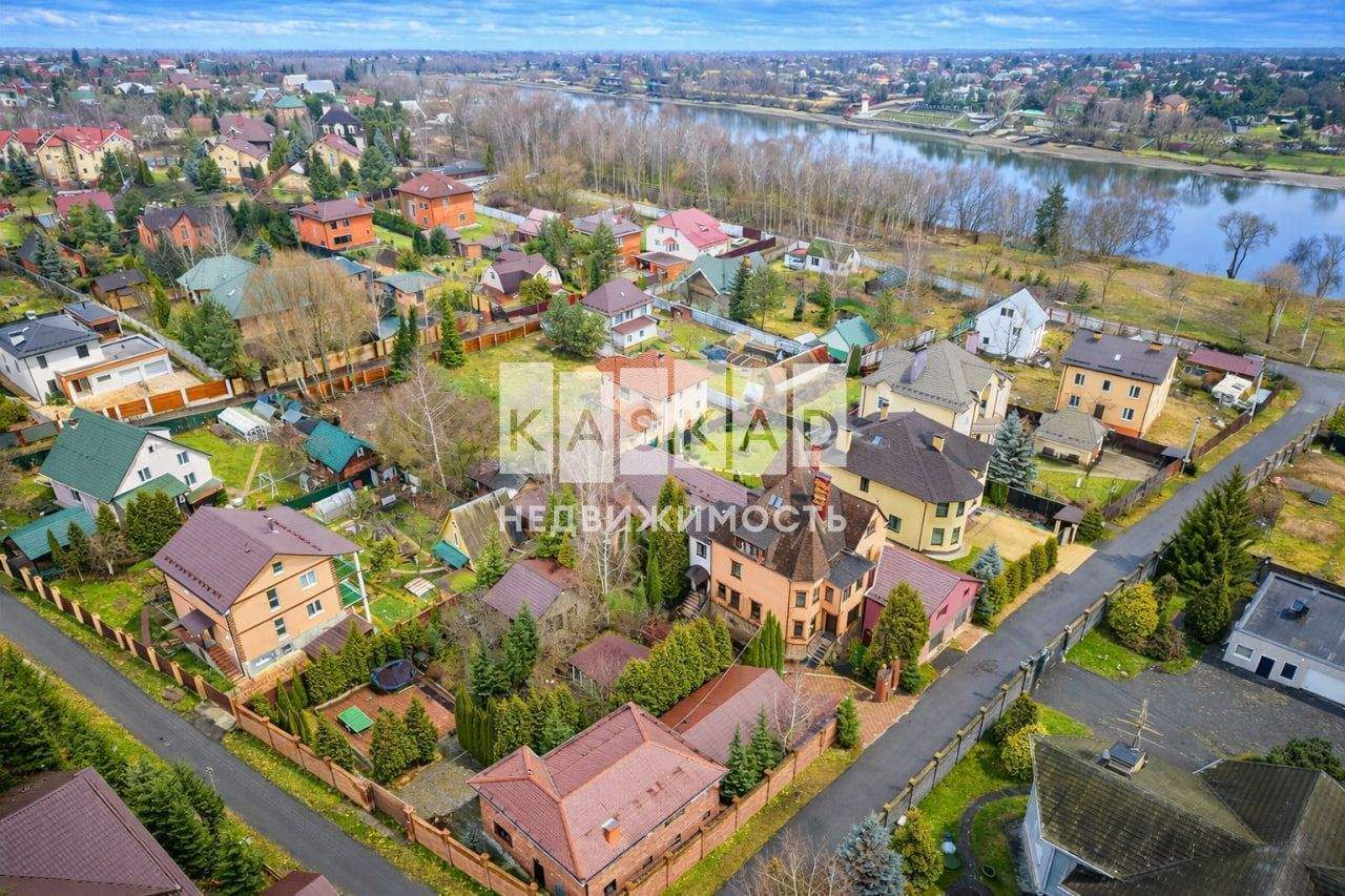 Коттедж на продажу в Раменском, Подгорная улица, 45 фото №5