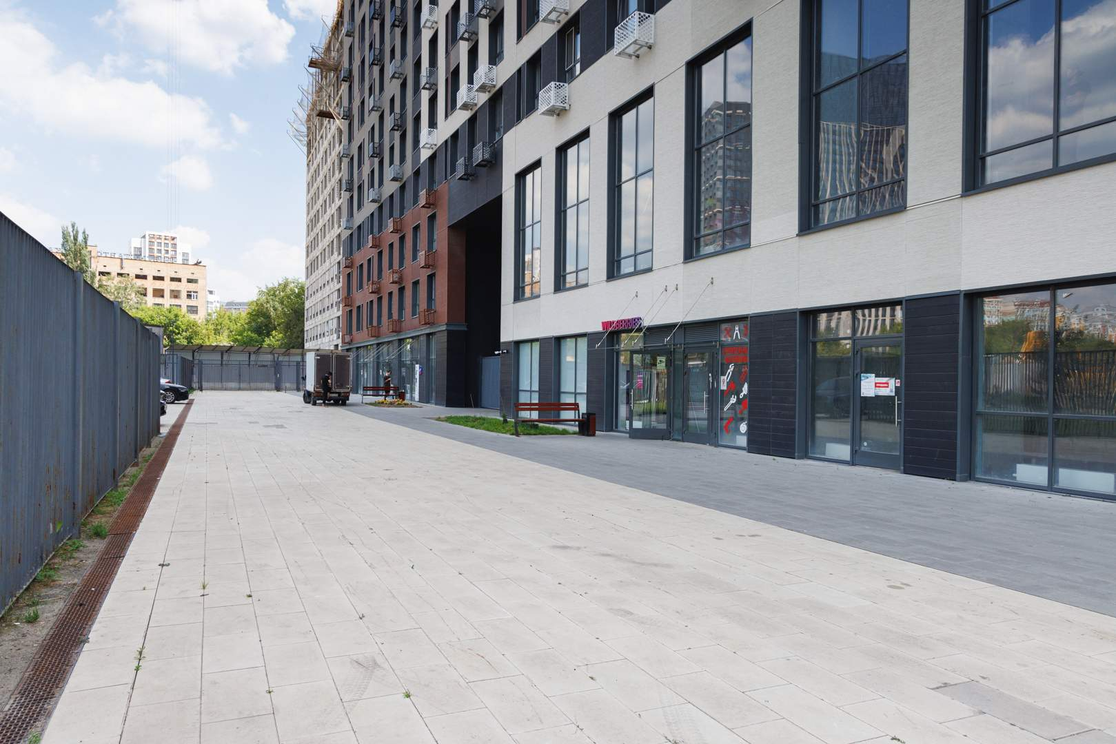 Продам помещение свободного назначения 89.5 м.кв.