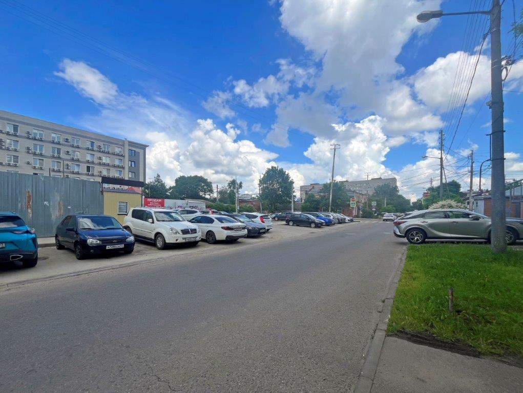 Продам земельный участок 4013 м.кв.