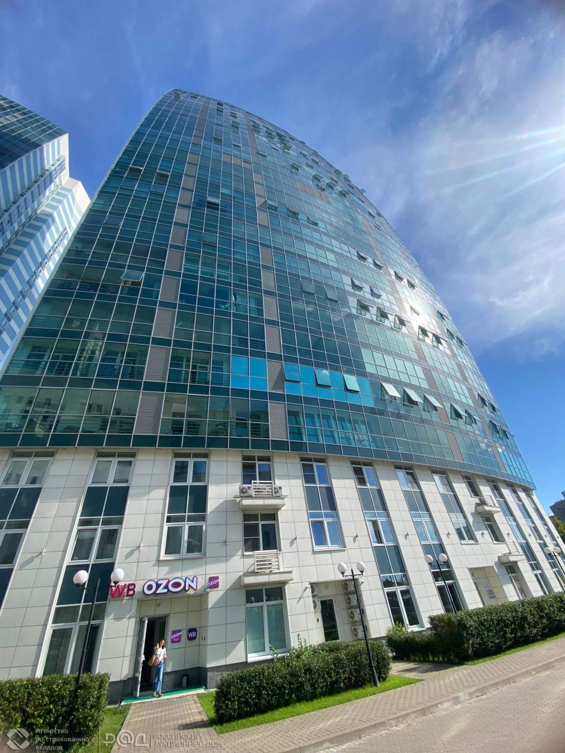 Продам офис 107.2 м.кв.