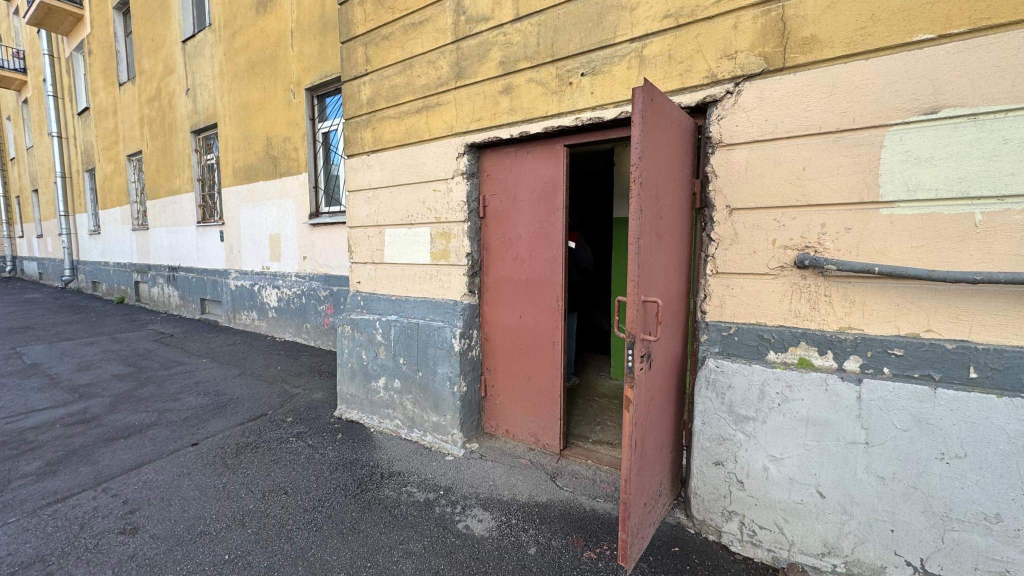 Продам офис 68.3 м.кв.