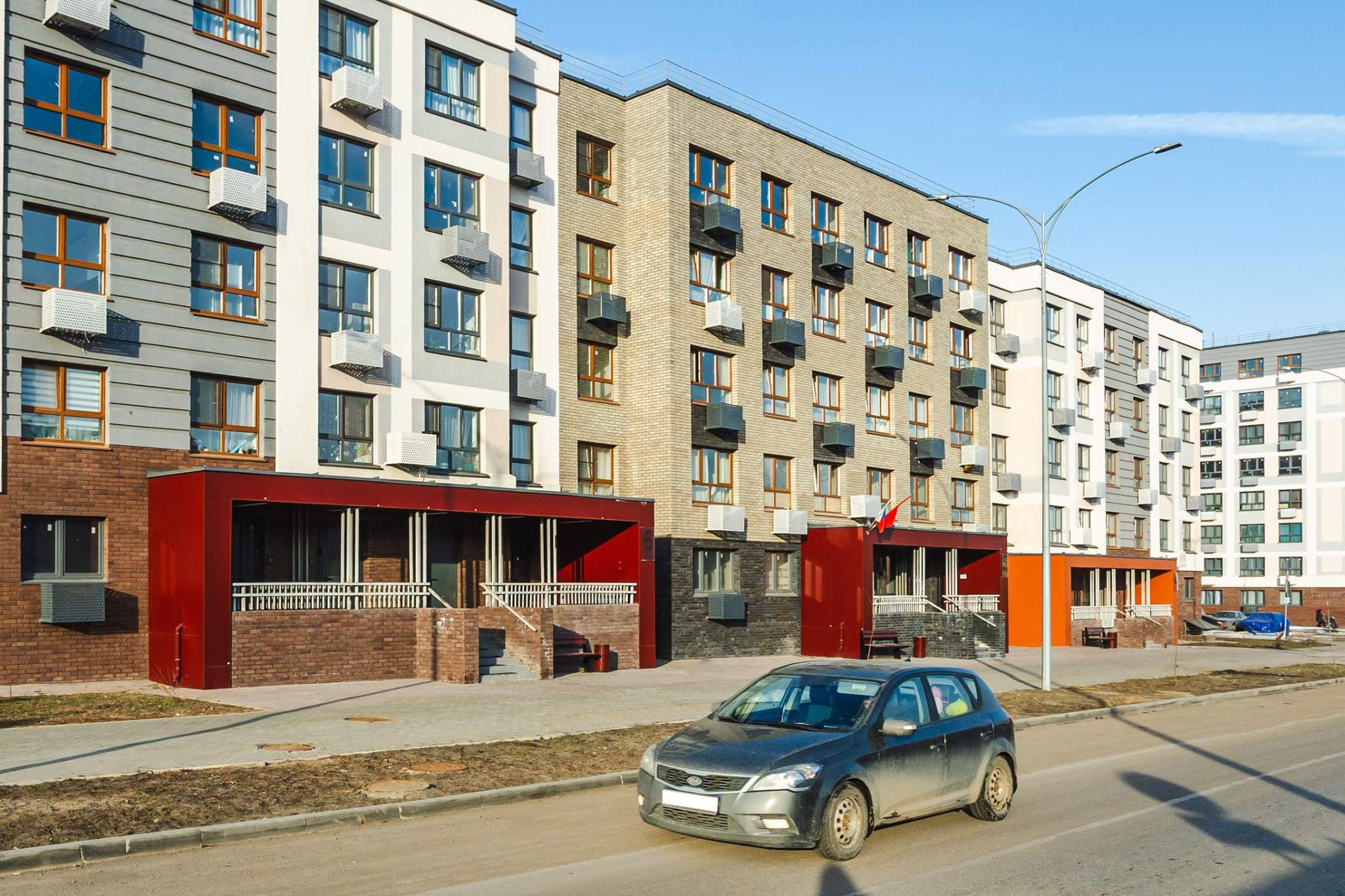 Продам помещение свободного назначения 54.9 м.кв.