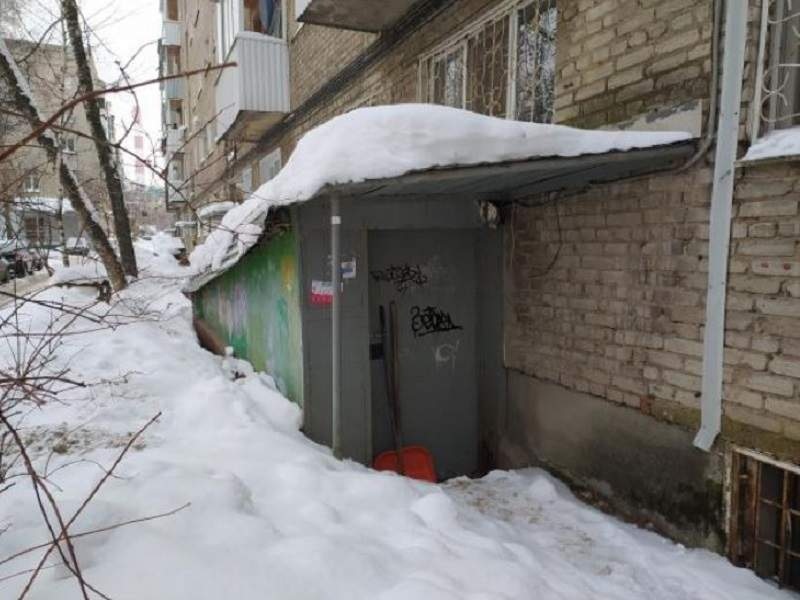 Продам офис 17.6 м.кв.