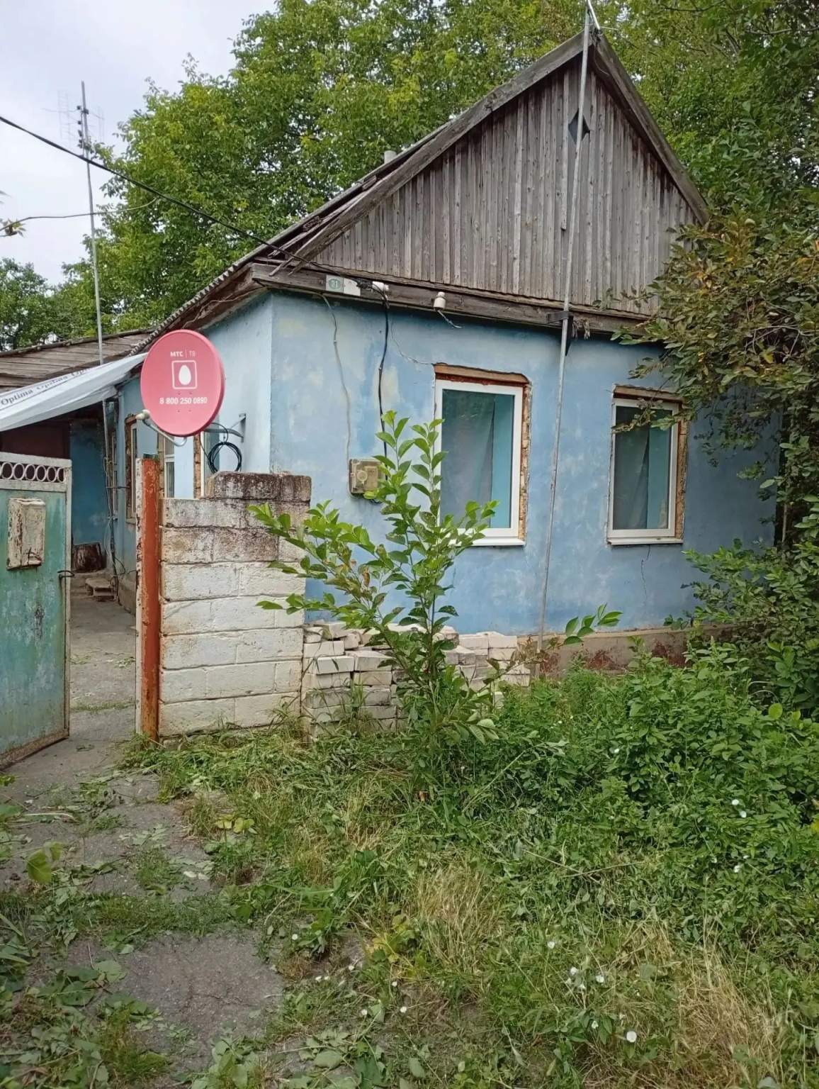 Дом на продажу в Казинке, Восточная улица, влд21