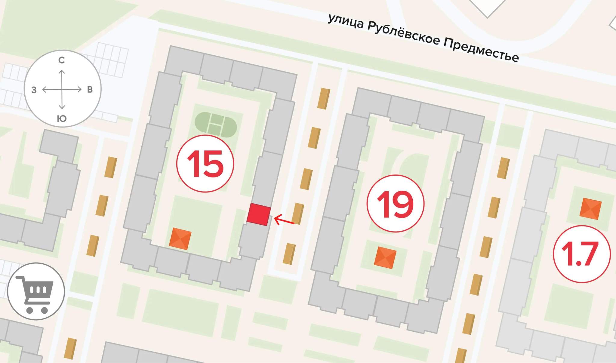 Продам помещение свободного назначения 117.9 м.кв.