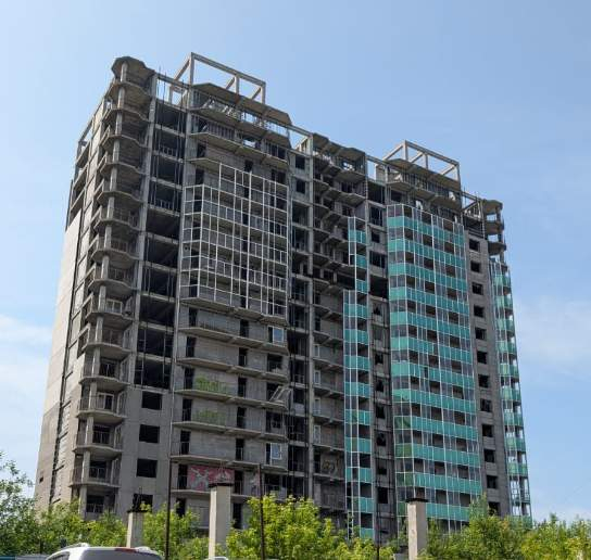 Продам торговое помещение 2177.7 м.кв.