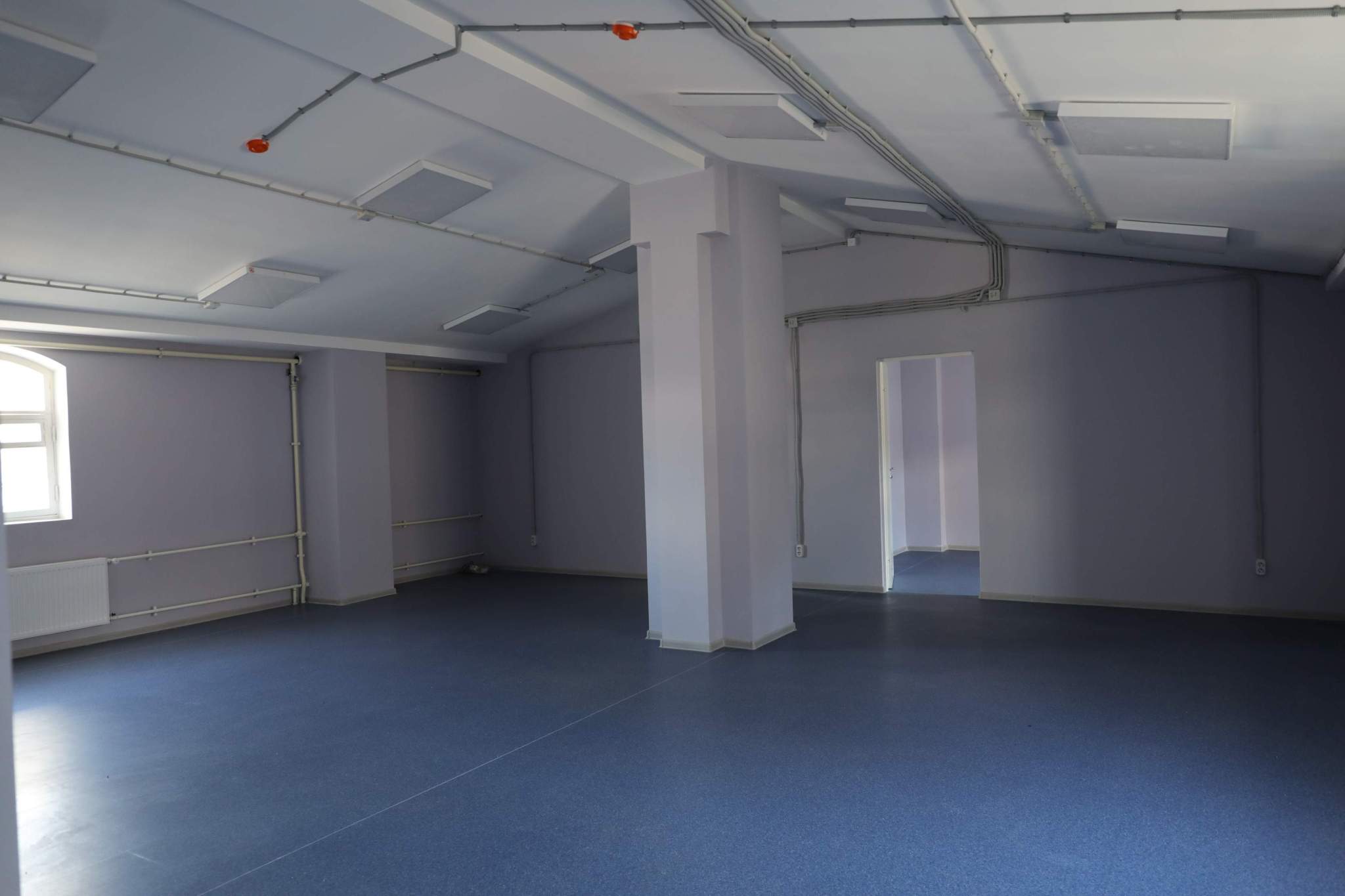 Сдам в аренду офис 226.5 м.кв.