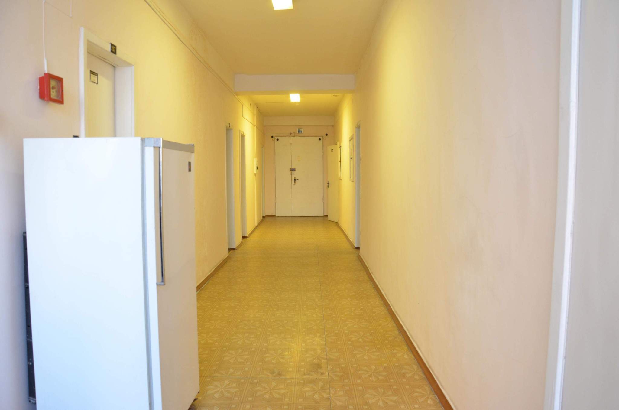 Сдам в аренду офис 714.5 м.кв.