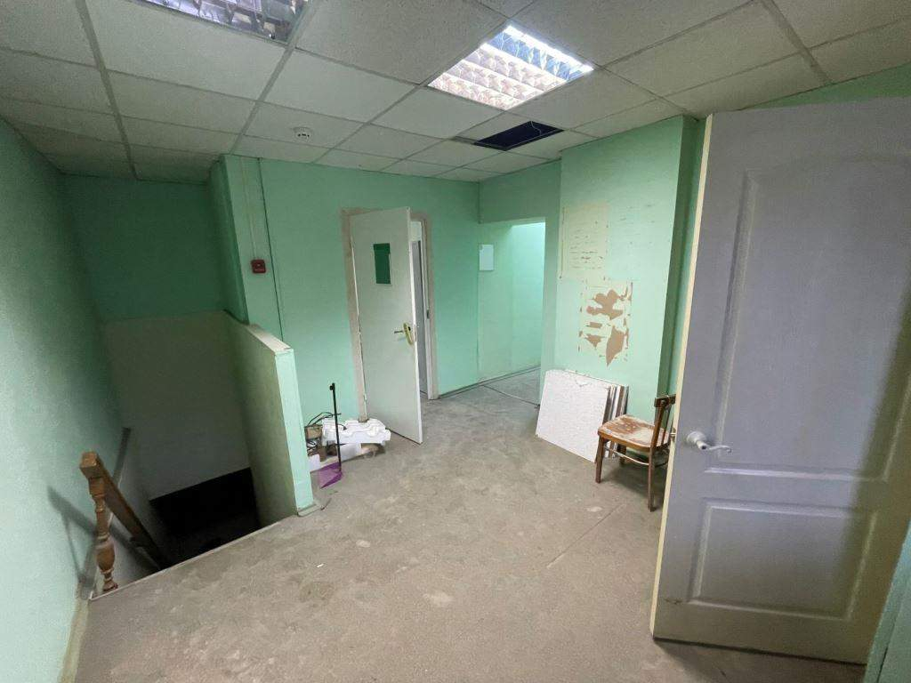 Сдам в аренду офис 120.3 м.кв.