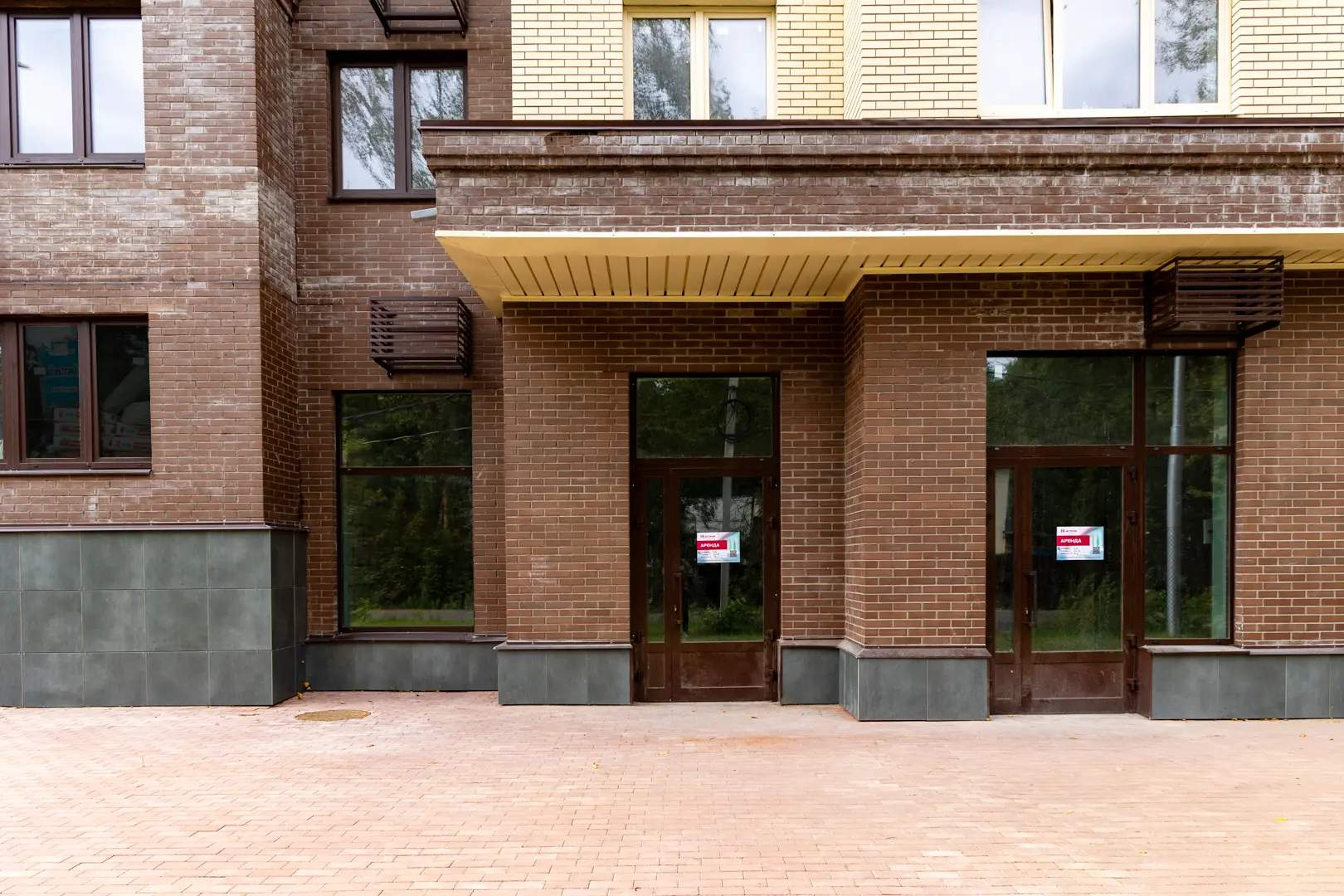Помещение свободного назначения в аренду в Королеве, Полевая улица, 7 фото №0