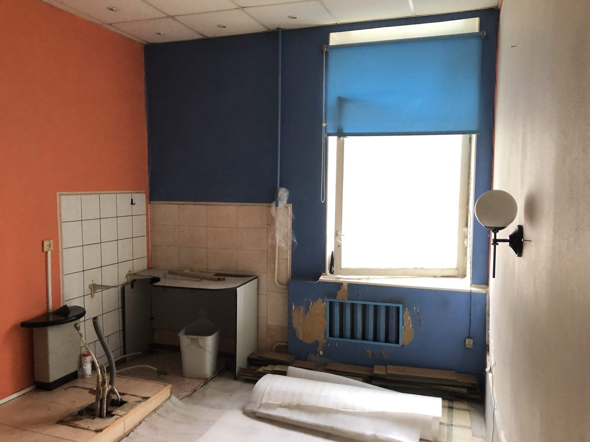 Продам офис 27.8 м.кв.