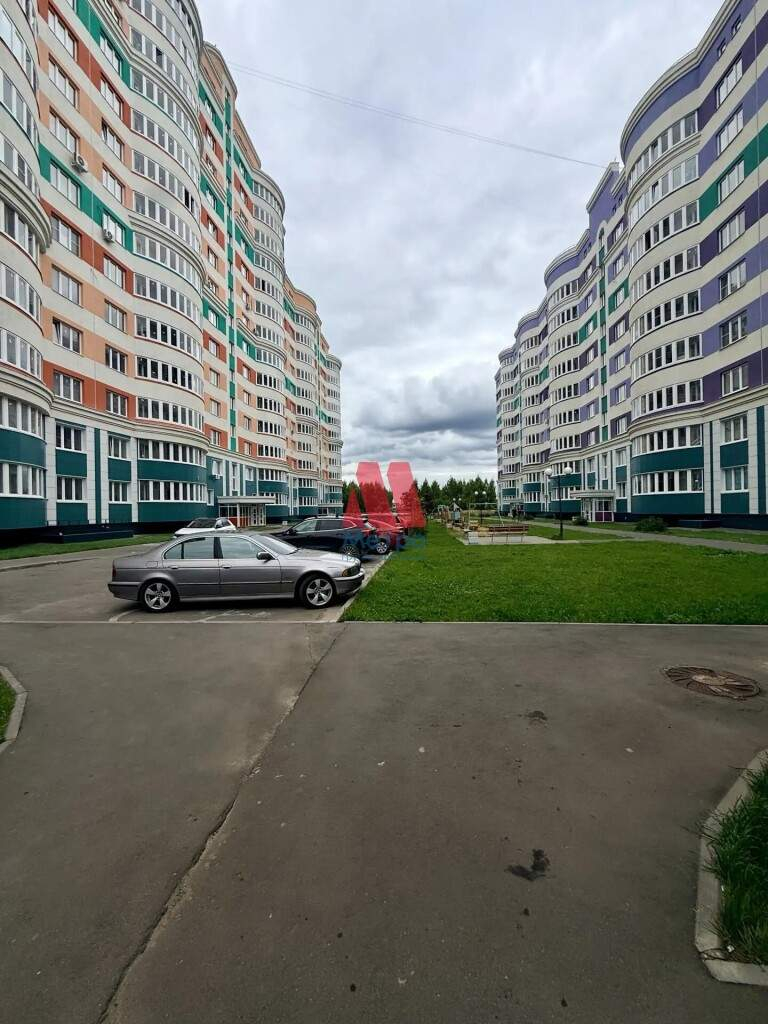 Квартира на продажу в Иваново, Самоцветы микрорайон, 4 фото №18