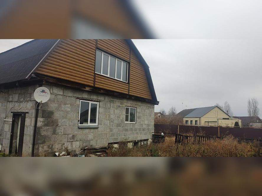 Коттедж на продажу в Коркино, Озерная улица, 17 фото №0