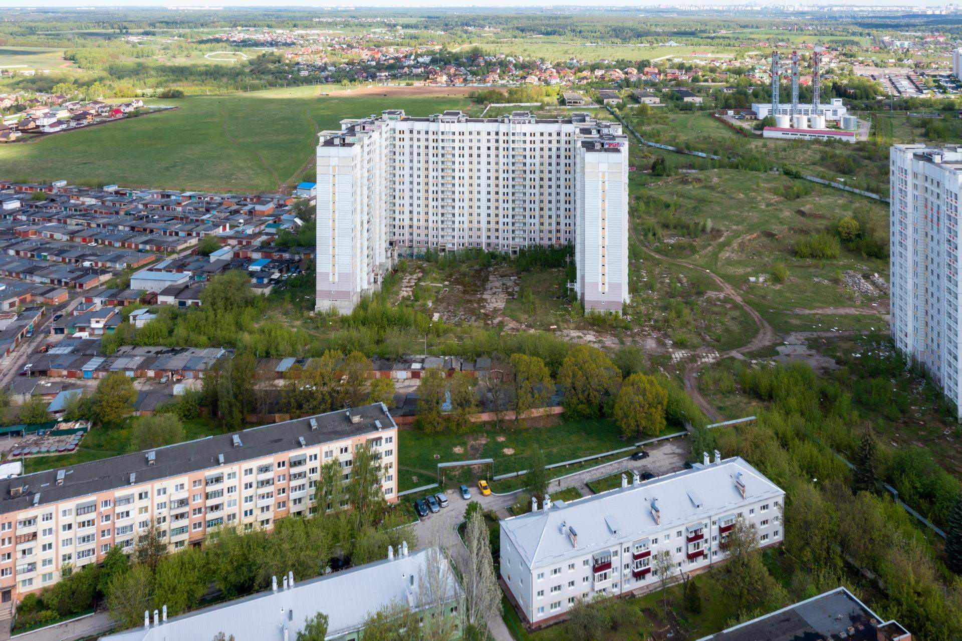 Продам земельный участок 406591 м.кв.