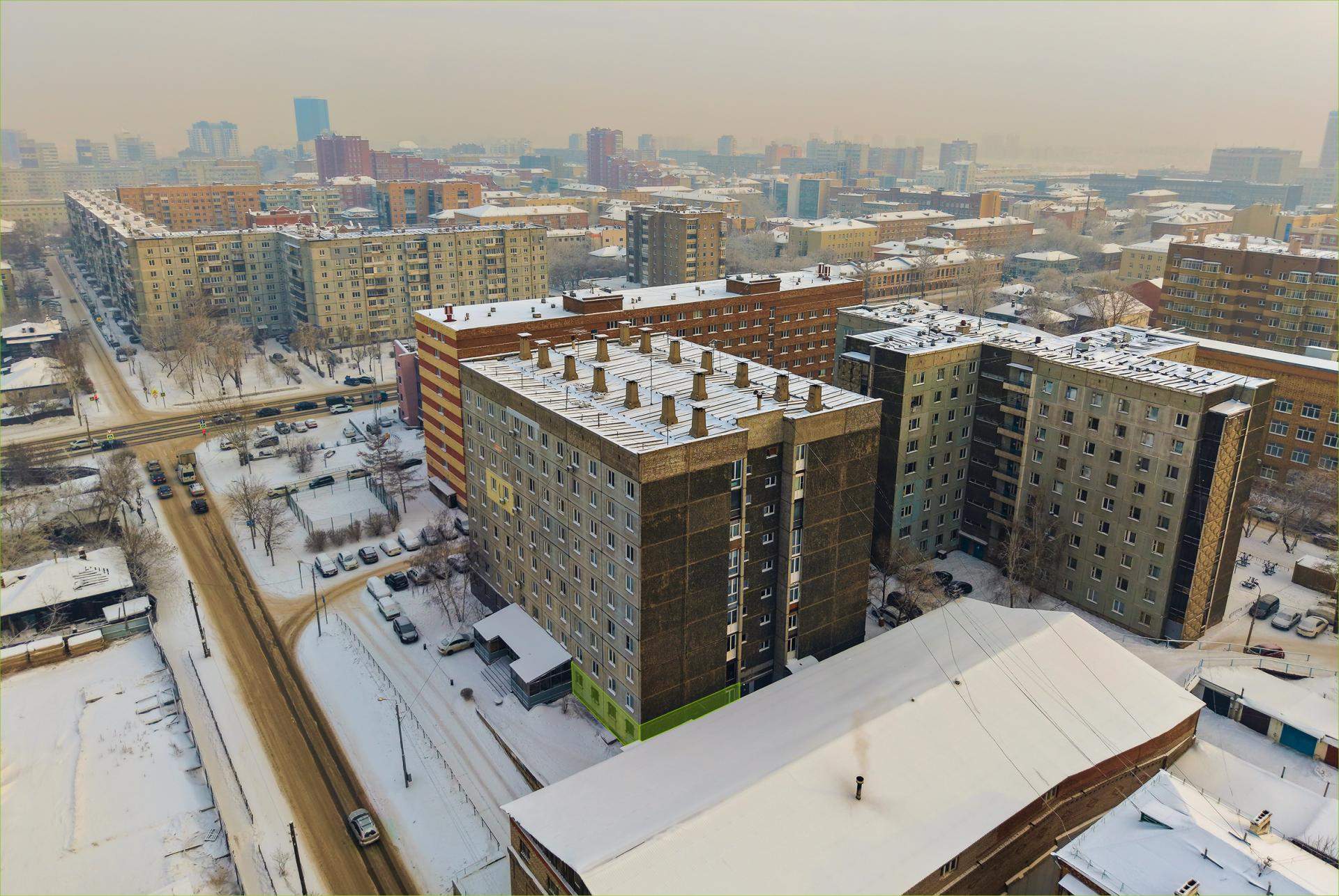Продам помещение свободного назначения 100.9 м.кв.