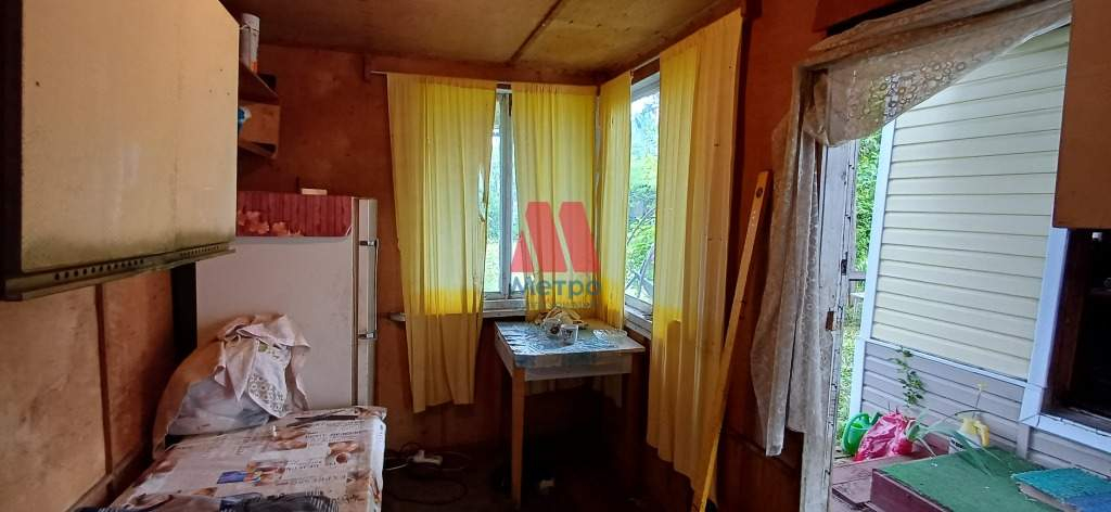 Продам земельный участок 500 м.кв.