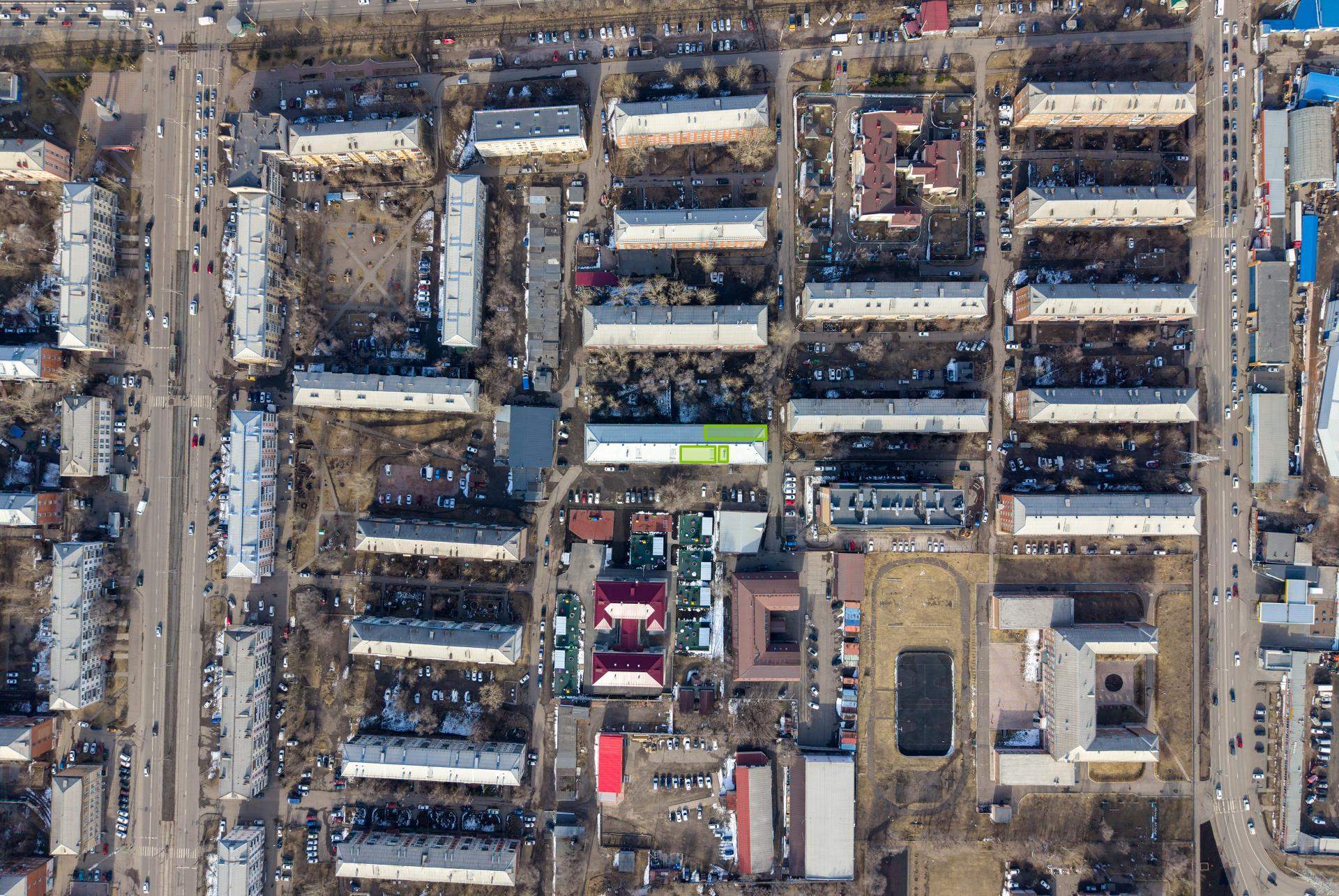 Продам помещение свободного назначения 259.5 м.кв.