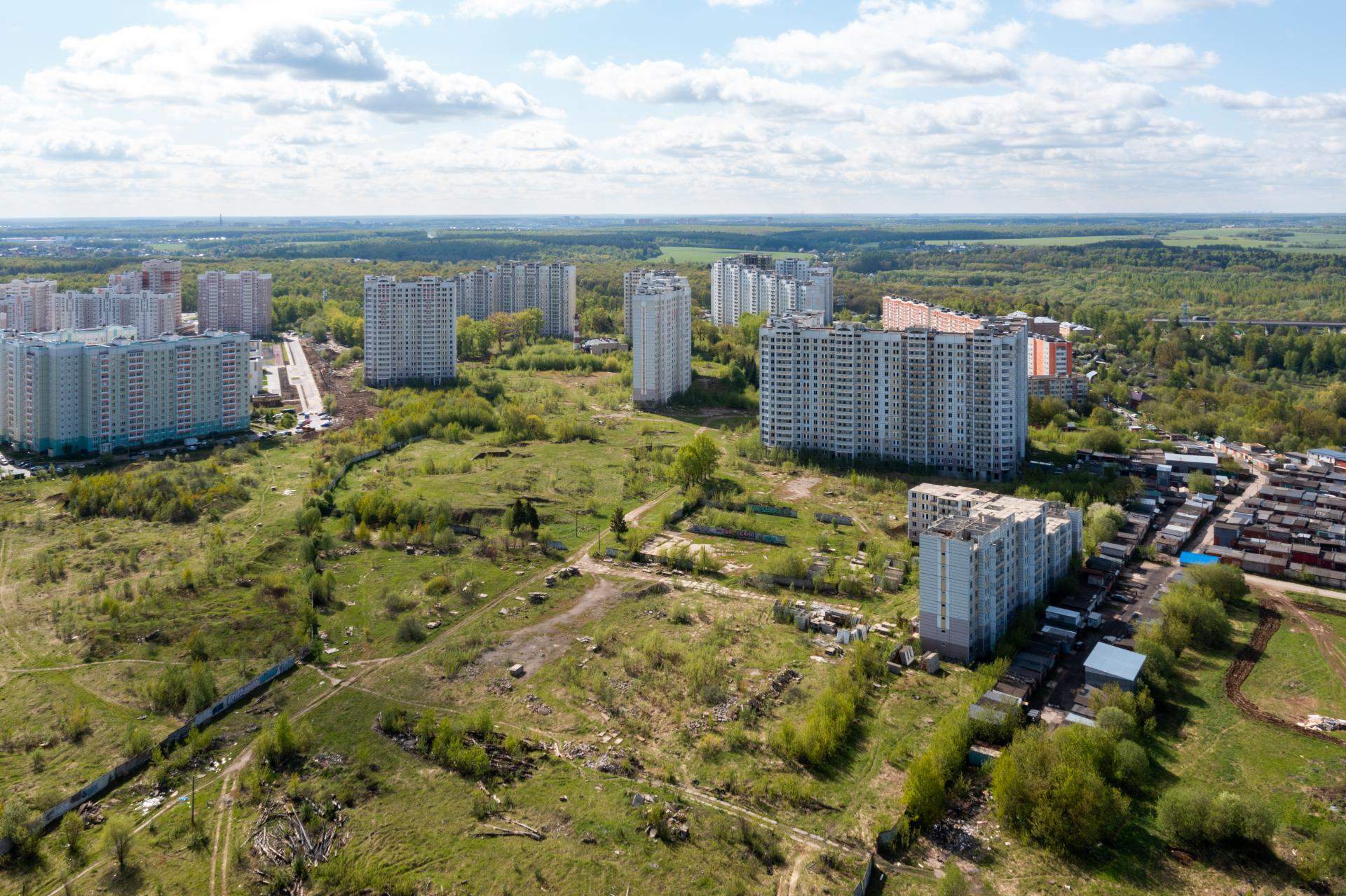 Продам земельный участок 406591 м.кв.