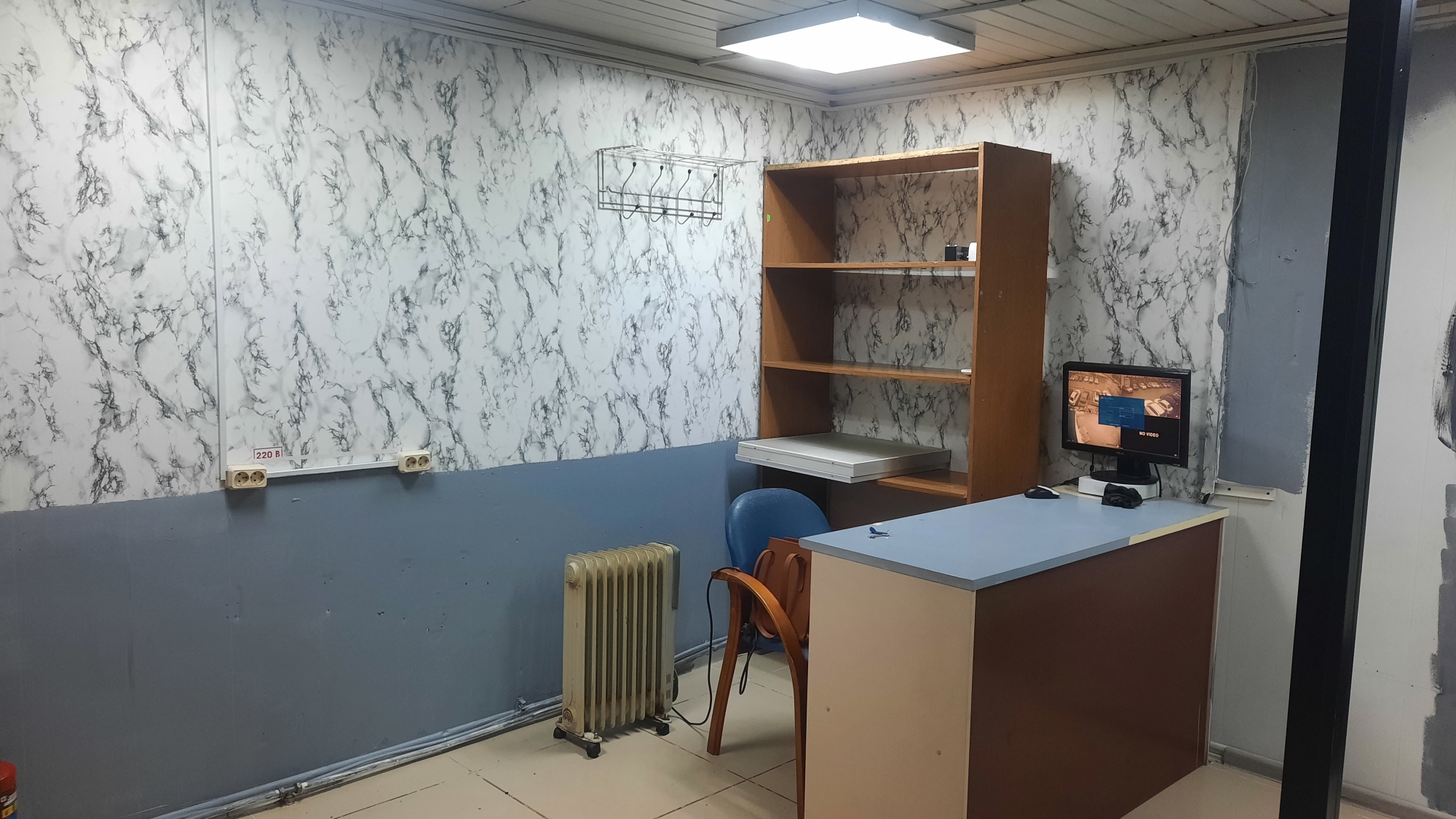Сдам в аренду магазин 30 м.кв.