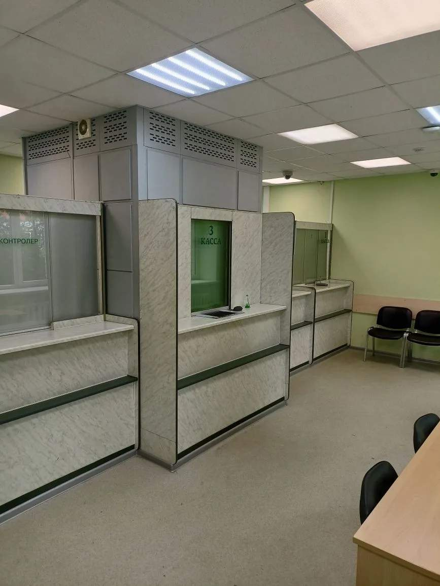 Продам офис 71.7 м.кв.