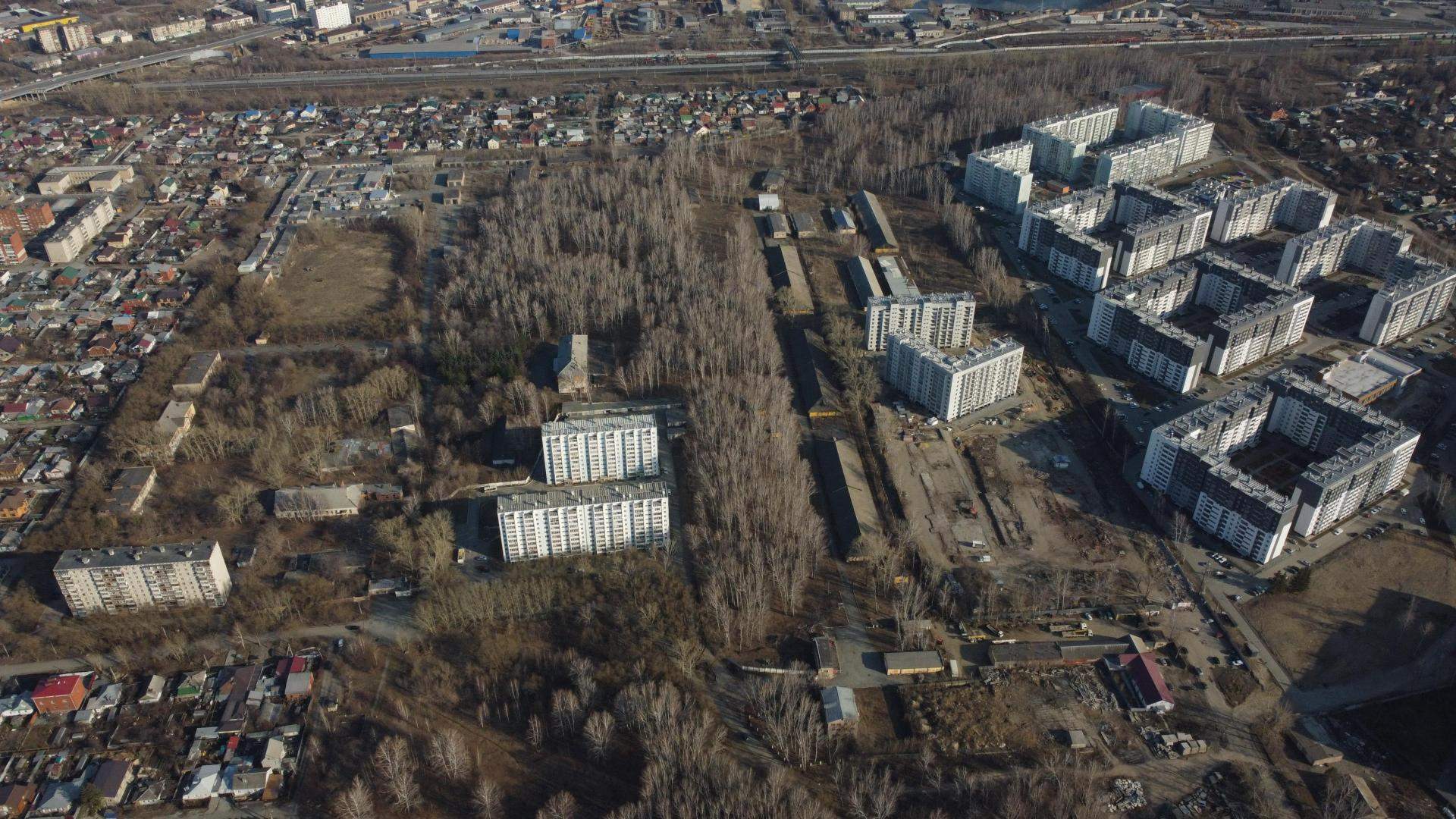 Участок на продажу в Челябинске фото №8