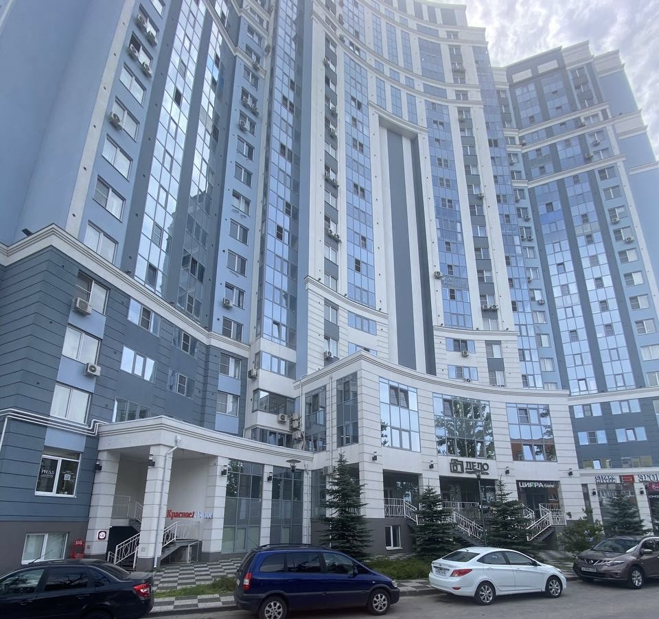 Помещение свободного назначения в аренду в Рязане, Чапаева улица, 61