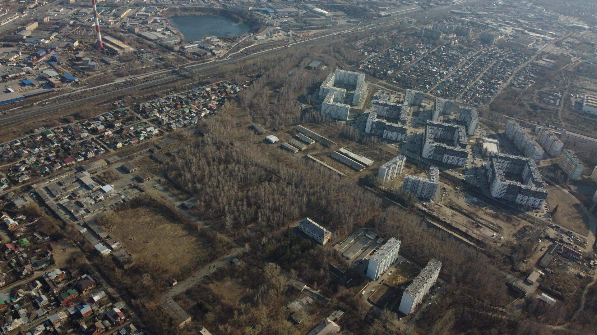 Участок на продажу в Челябинске фото №7