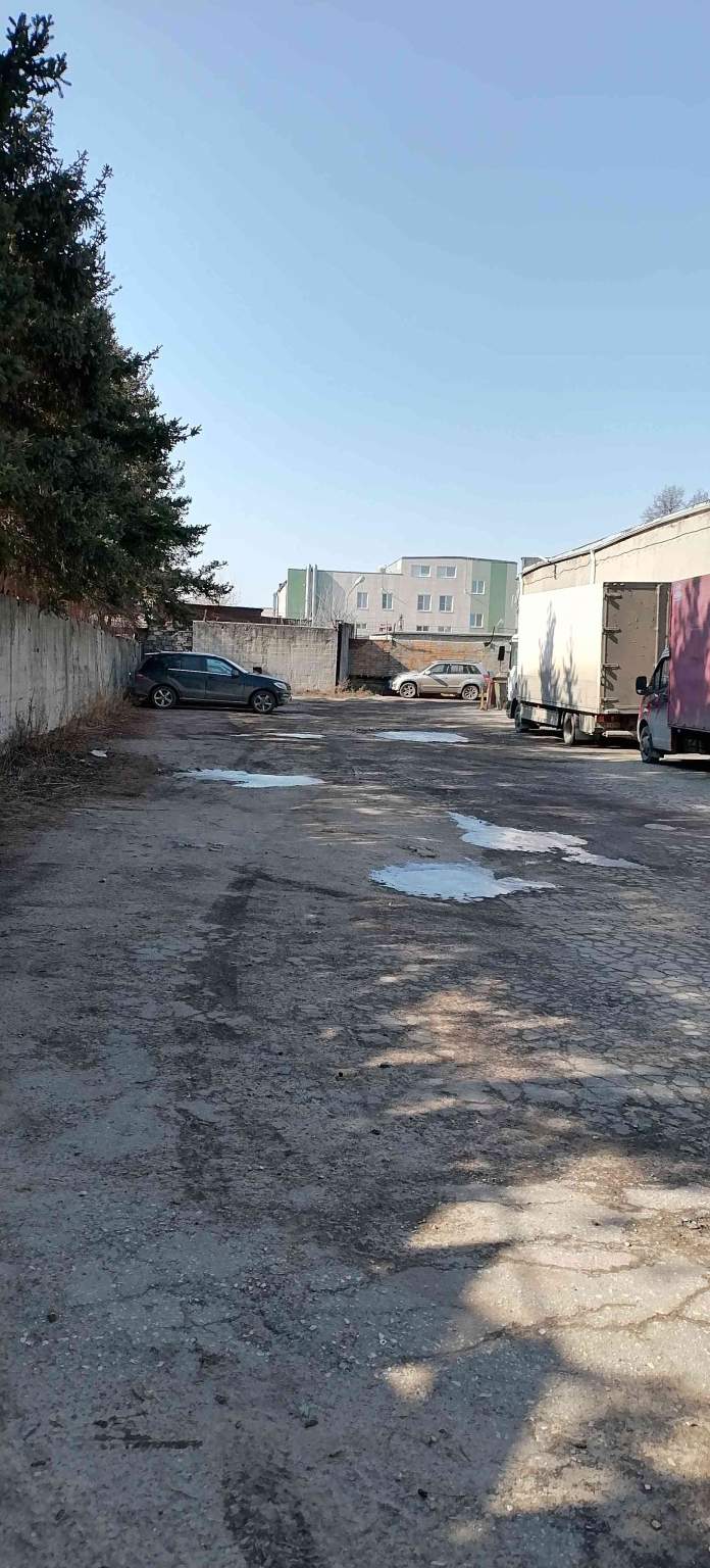 Продам торговое помещение 2184.9 м.кв.
