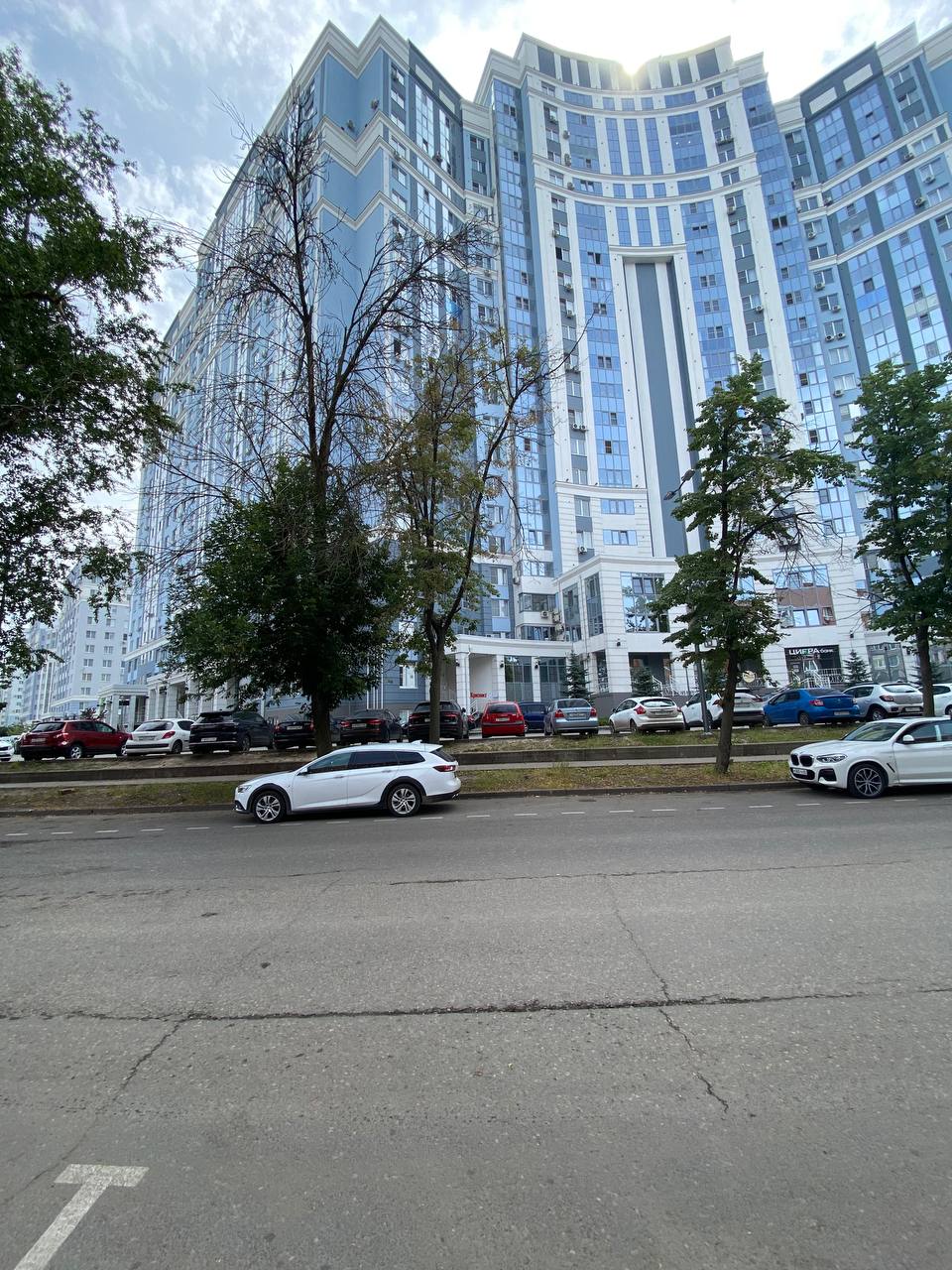 Помещение свободного назначения в аренду в Рязане, Чапаева улица, 61