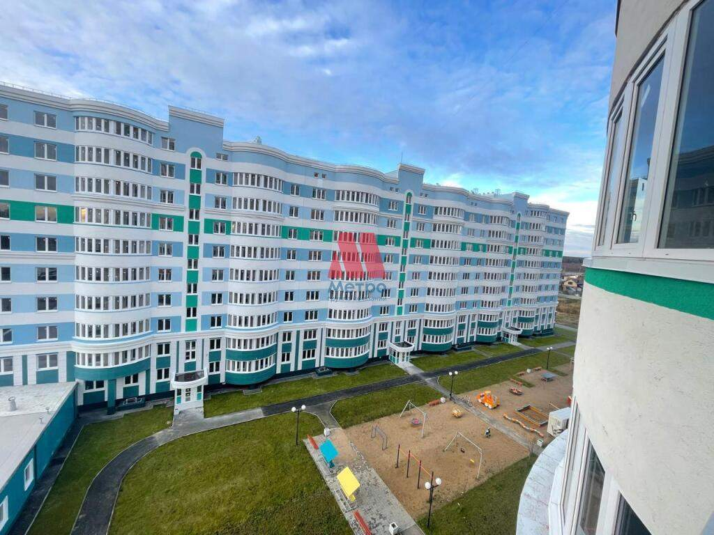 Квартира на продажу в Иваново, Самоцветы микрорайон, 4 фото №16