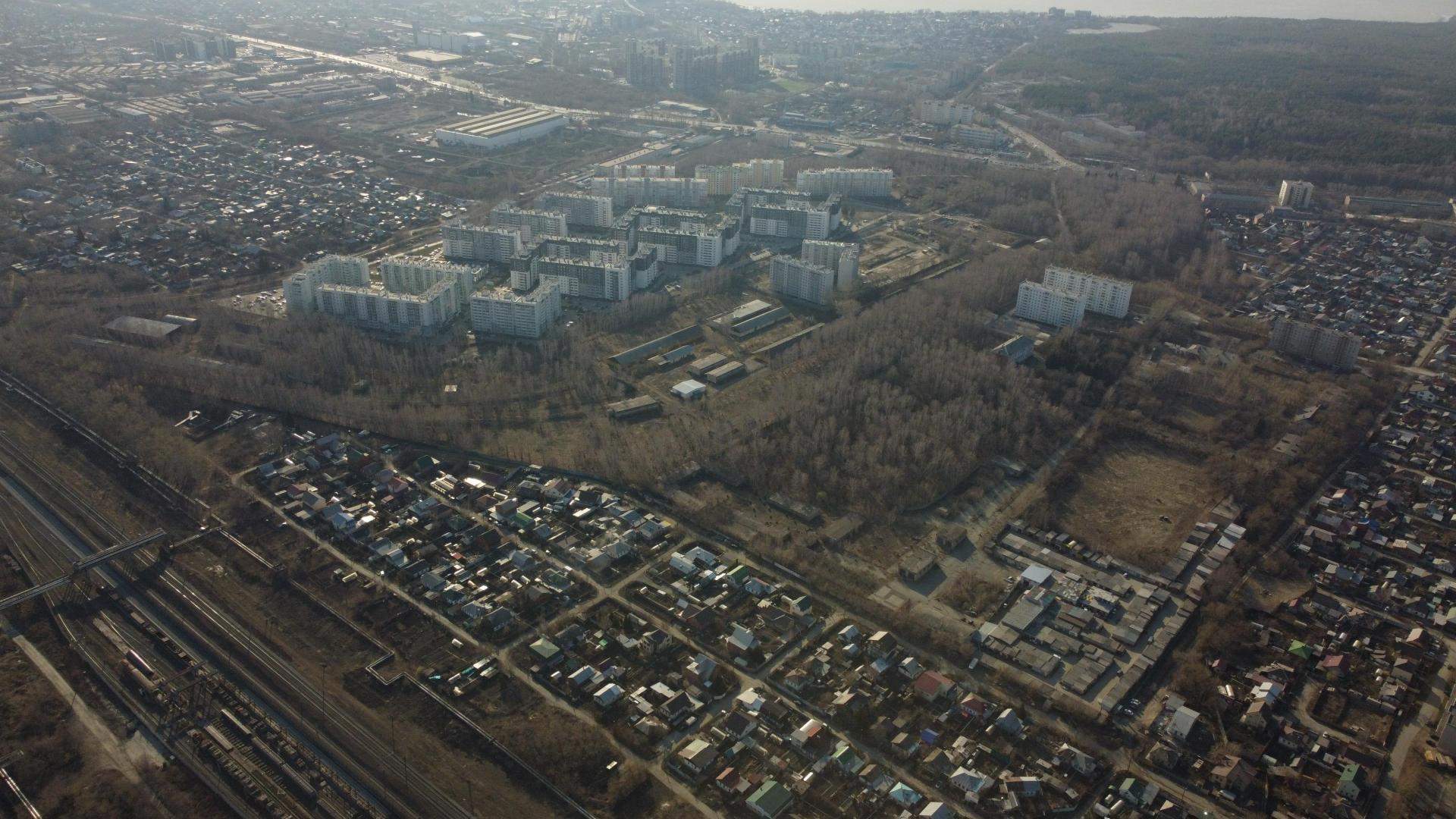 Участок на продажу в Челябинске фото №9