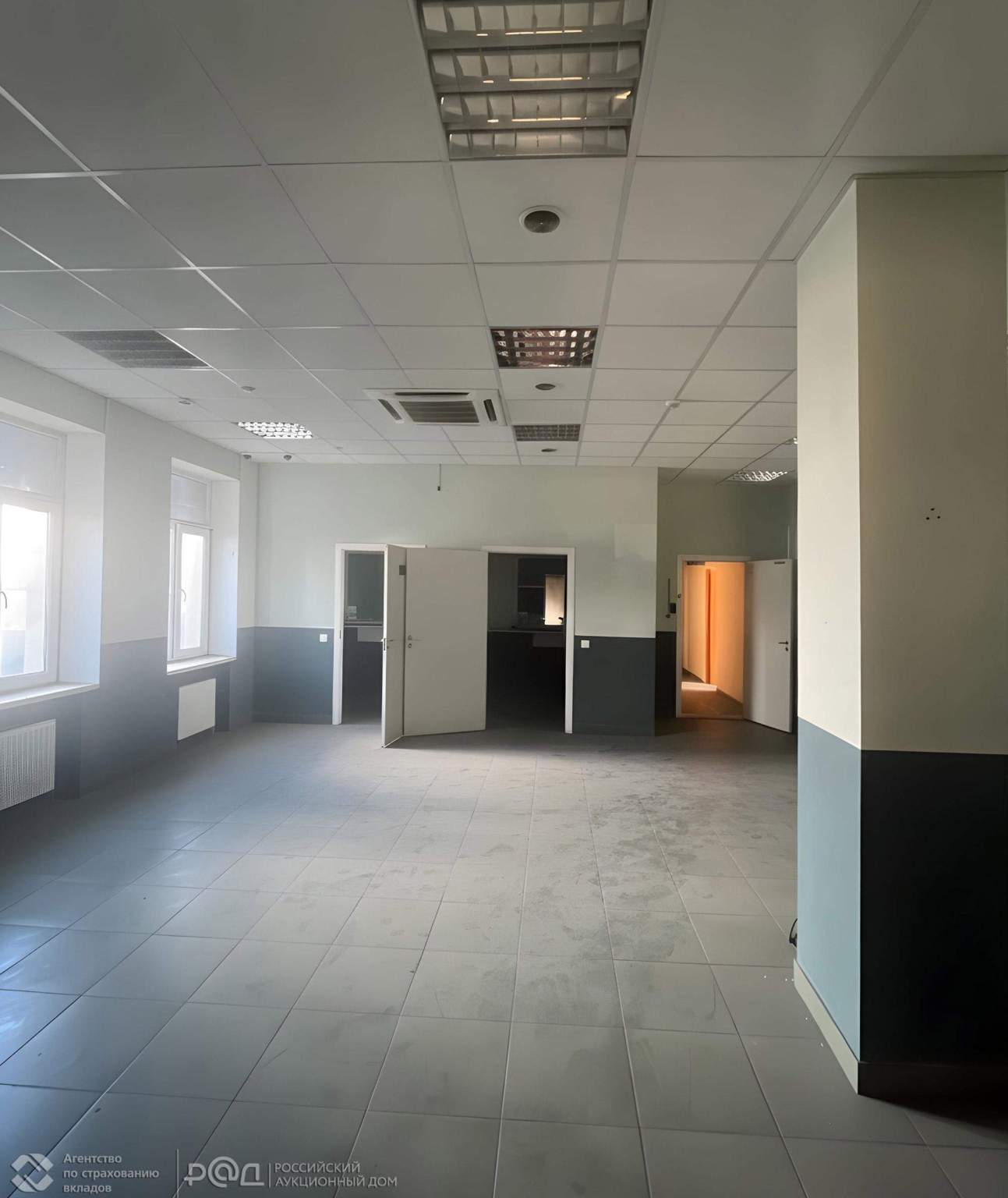 Продам офис 246.5 м.кв.