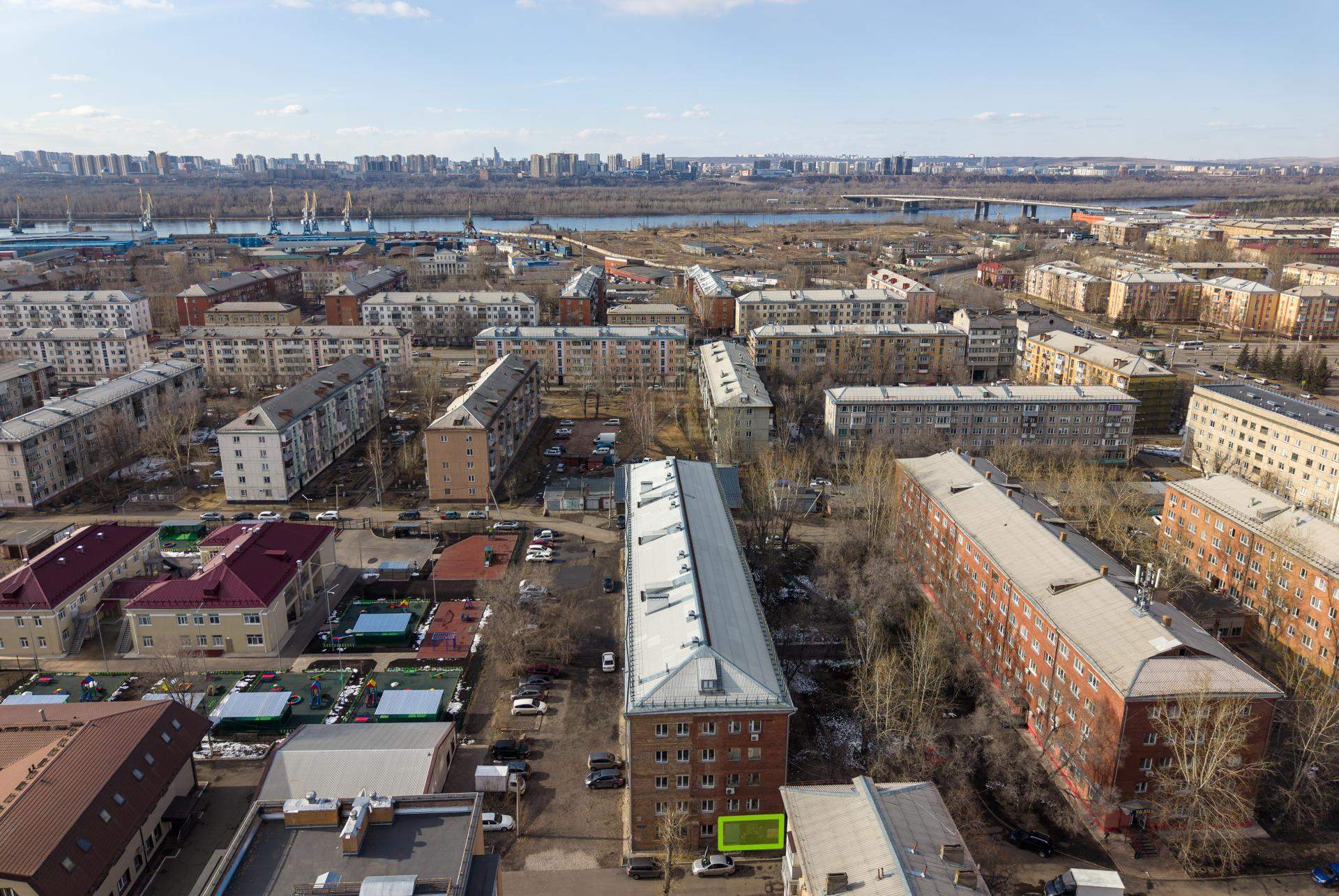 Продам помещение свободного назначения 259.5 м.кв.