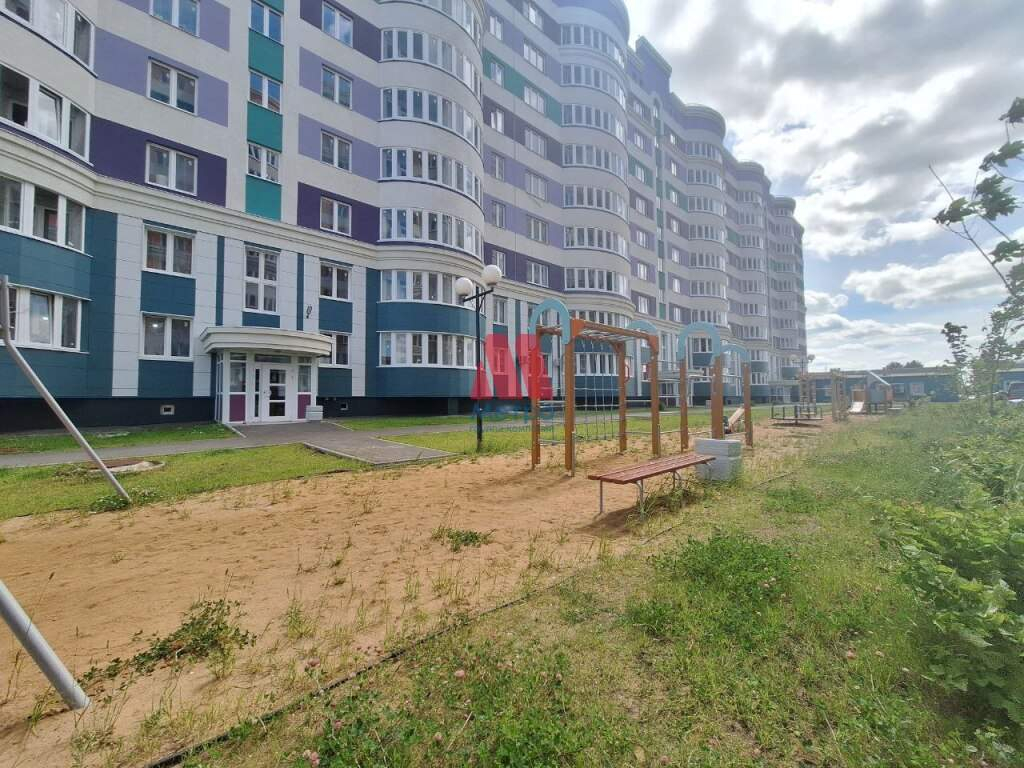 Квартира на продажу в Иваново, Самоцветы микрорайон, 4 фото №14