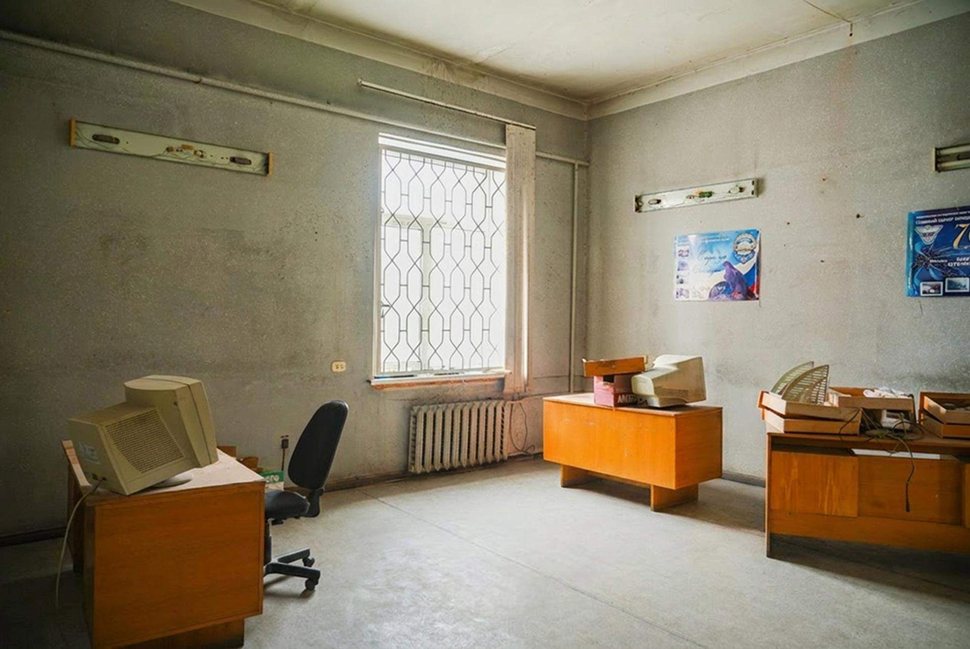 Помещение свободного назначения на продажу в Астрахане, Вокзальная пл., 26 литера А фото №5