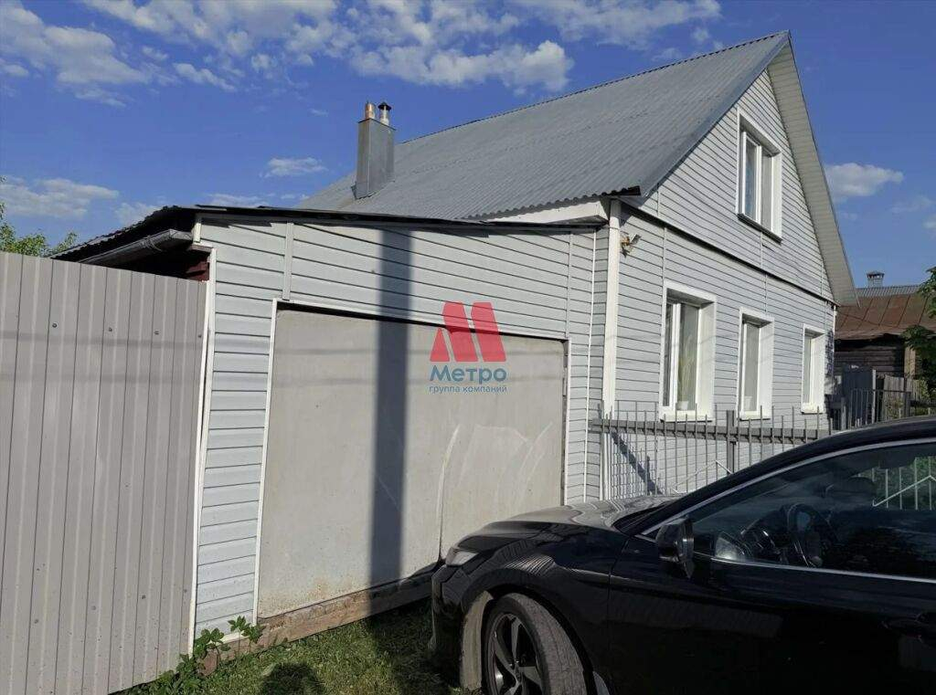 Дом на продажу в Лежнево, 2-ая Интернациональная ул.